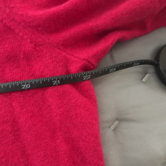 NWT Banana Republic Cashmere Turtleneck - Picture 5 of 6